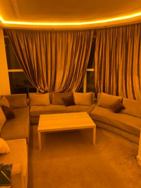Appartement Tanger Wifi gratuit